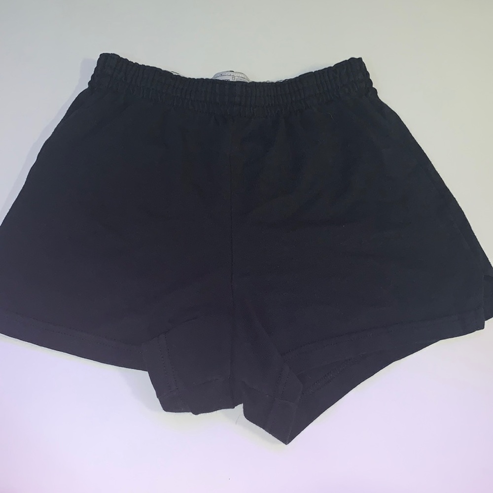 Soffe beach shorts